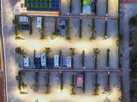 Camping La Escalada - Camping Valence - Image N°5