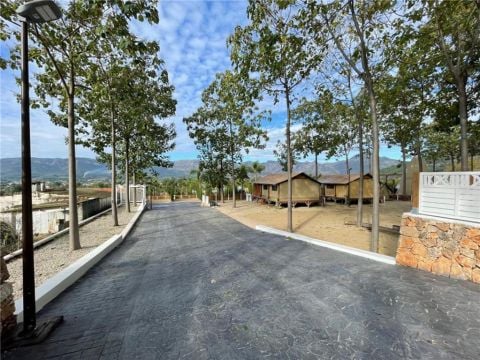 Camping La Escalada - Camping Valence - Image N°5