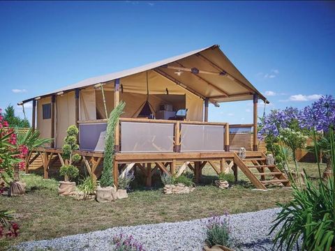 Camping La Escalada - Camping Valence - Image N°7