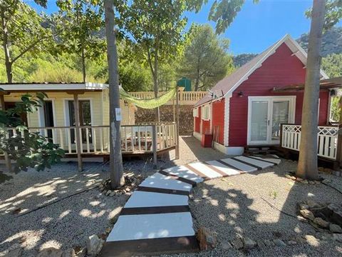 Camping La Escalada - Camping Valence - Image N°40