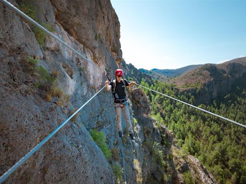 Camping La Escalada - Camping Valence - Image N°17