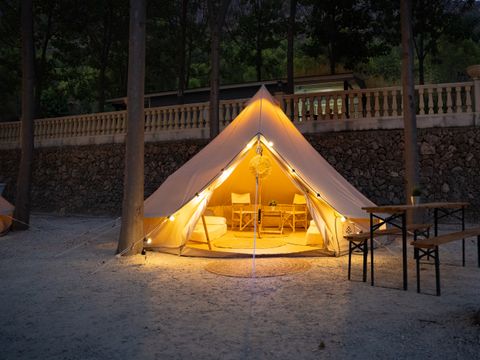 Camping La Escalada - Camping Valence - Image N°10