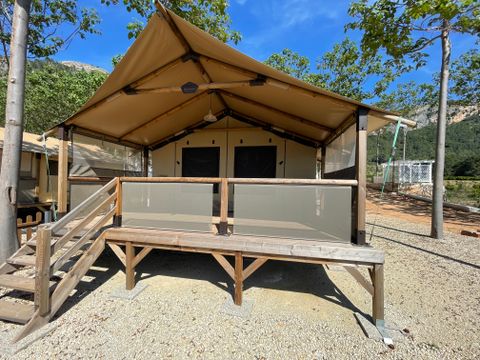 Camping La Escalada - Camping Valence - Image N°42