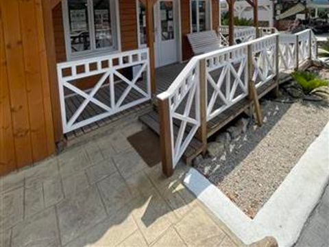 Camping La Escalada - Camping Valence - Image N°38