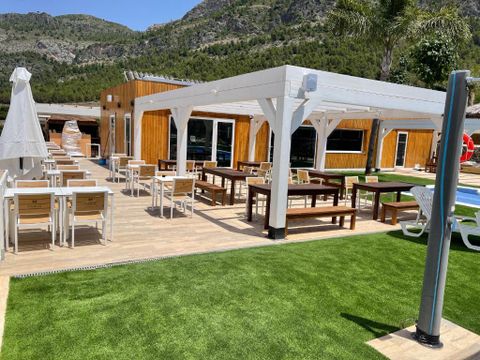 Camping La Escalada - Camping Valence - Image N°11