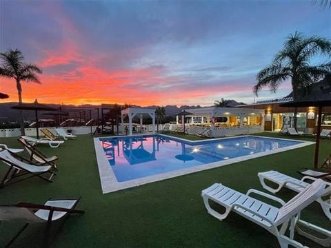 Camping La Escalada - Camping Valence - Image N°2