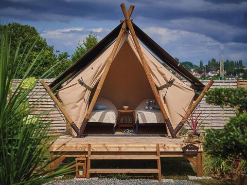 Camping La Escalada - Camping Valence - Image N°20