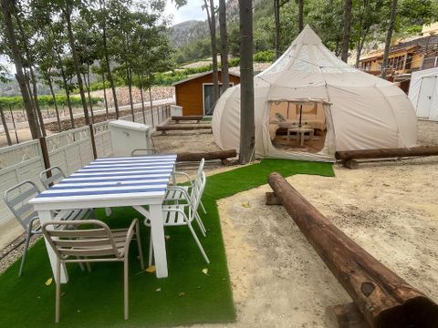 Camping La Escalada - Camping Valence - Image N°34