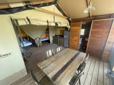 Camping La Escalada - Camping Valence - Image N°23