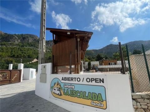 Camping La Escalada - Camping Valence - Image N°7