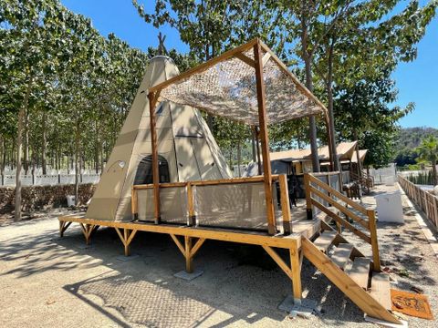 Camping La Escalada - Camping Valence - Image N°15