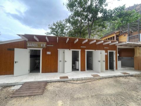 Camping La Escalada - Camping Valence - Image N°45