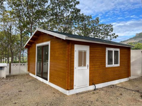 Camping La Escalada - Camping Valence - Image N°33