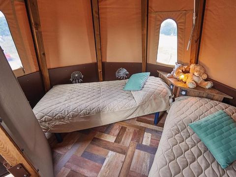 Camping La Escalada - Camping Valence - Image N°16