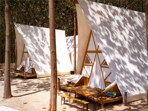 Camping La Escalada - Camping Valence - Image N°10