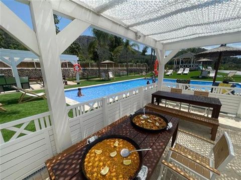 Camping La Escalada - Camping Valence - Image N°18