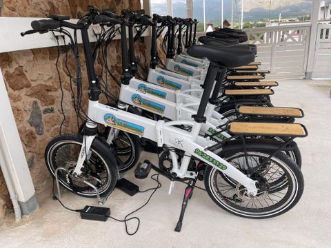 Camping La Escalada - Camping Valence - Image N°27