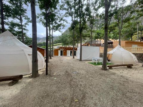 Camping La Escalada - Camping Valence - Image N°39