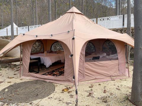 Camping La Escalada - Camping Valence - Image N°47