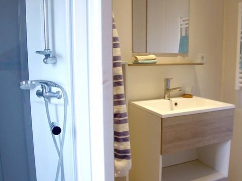 Gîte 5 personnes - 3 Pièces