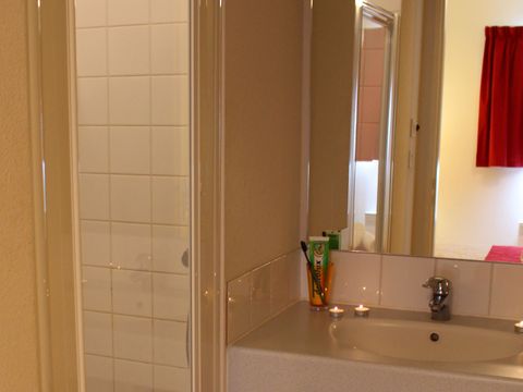 Gîte 5 personnes - 3 Pièces