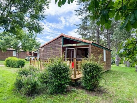 Gîte 2 personnes - 2 pièces pour 2 personnes