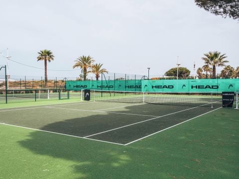 Club Belambra Les Salins - Camping Gard