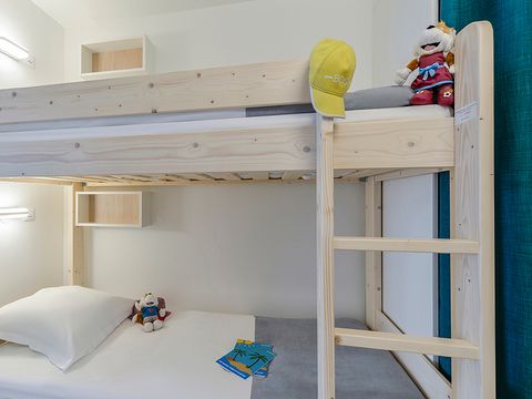 STUDIO 4 personnes - CLASSIQUE ST4PB