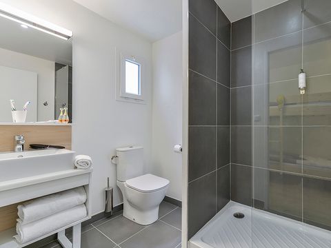 STUDIO 4 personnes - CLASSIQUE ST4PB