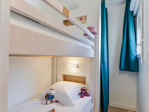 APPARTEMENT 6 personnes - PREMIUM 2P6PDT