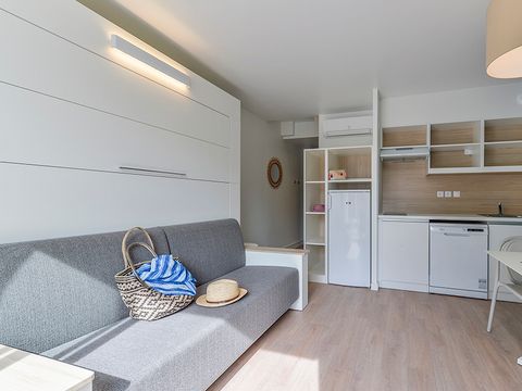 APPARTEMENT 6 personnes - PREMIUM 2P6PDT