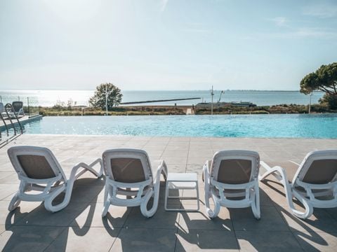 Club Belambra Les Salins - Camping Gard