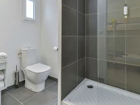 APPARTEMENT 6 personnes - Premium Logt Duplex Chambre 6 personnes Coin nuit Terrasse
