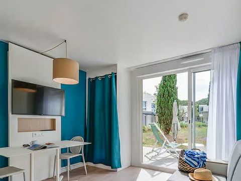 CHAMBRE 4 personnes - Premium Chambre 4 personnes Coin nuit Terrasse