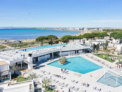 Club Belambra Les Salins - Gard