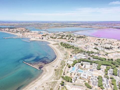 Club Belambra Les Salins - Camping Gard - Image N°34