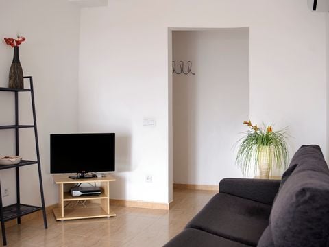 APPARTEMENT 4 personnes - Type 2/4