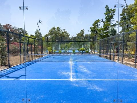 Club Belambra Golfe de Lozari - Camping Corse du Nord