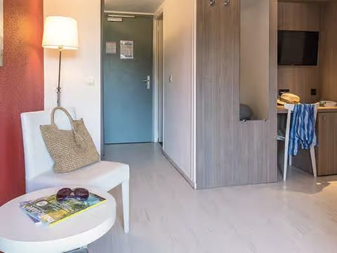 Chambre 2 personnes - Essentiel Chambre 2 personnes