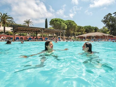 Club Belambra Golfe de Lozari - Camping Corse du Nord