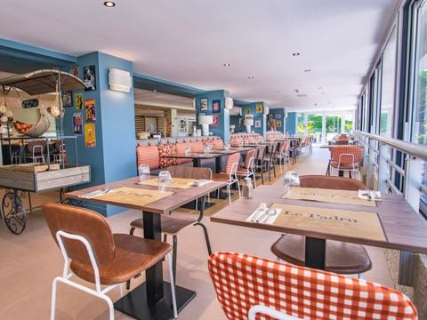Club Belambra Golfe de Lozari - Camping Corse du Nord
