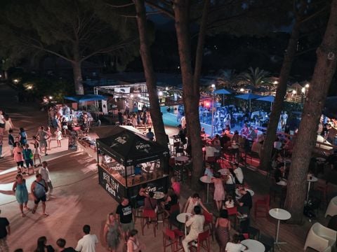 Club Belambra Golfe de Lozari - Camping Corse du Nord
