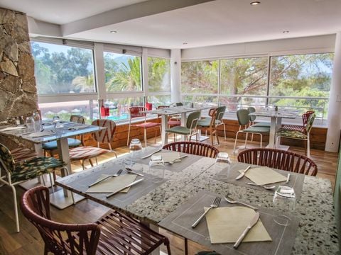 Club Belambra Golfe de Lozari - Camping Corse du Nord