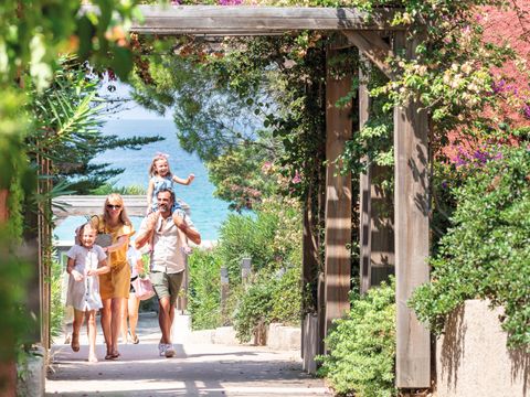 Club Belambra Golfe de Lozari - Camping Corse du Nord - Image N°35
