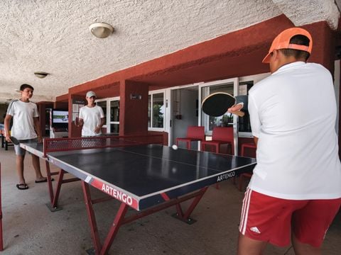 Club Belambra Golfe de Lozari - Camping Corse du Nord
