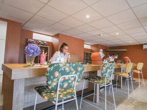 Club Belambra Golfe de Lozari - Camping Corse du Nord