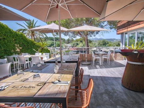 Club Belambra Golfe de Lozari - Camping Corse du Nord