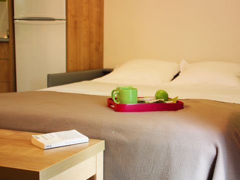 GÎTE 5 personnes - Gîte 5 personnes