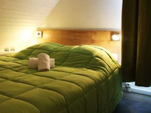 GÎTE 6 personnes - 3 pièces 