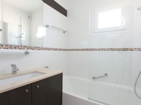 APPARTEMENT 4 personnes - 2 Pièces